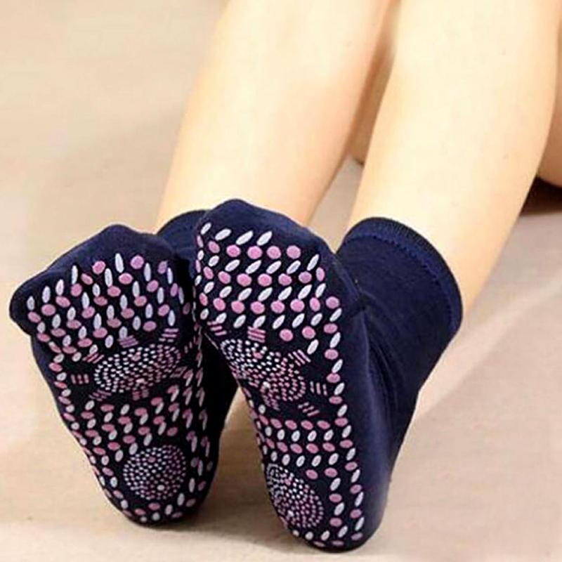 Self-Heating Socks For Foot Care - beumoonshop