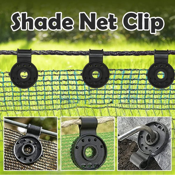 Shade Net Clip - beumoonshop