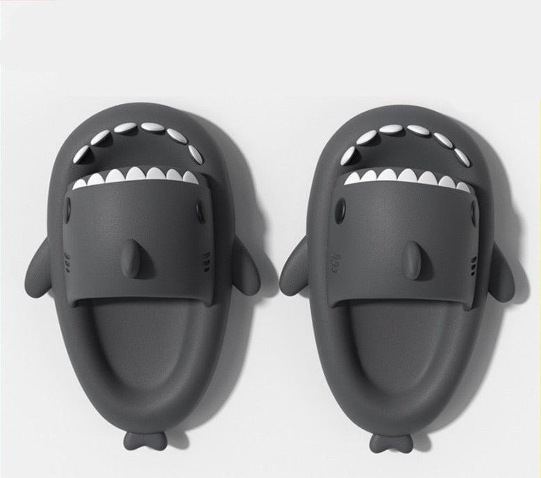 Shark Slippers - beumoonshop