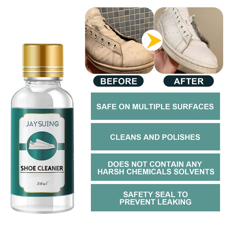 Shoe Edge & Scratch Cleaner - beumoonshop