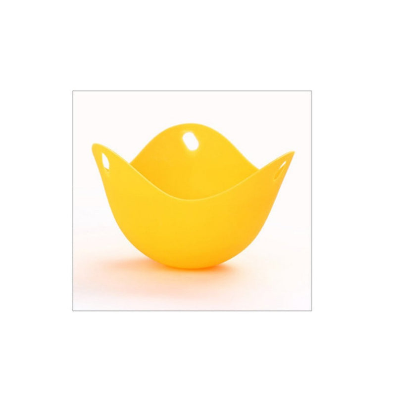 Silicone Egg Poacher - beumoonshop