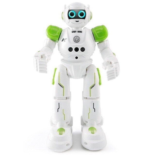 Smart Robot Smart Toy - beumoonshop