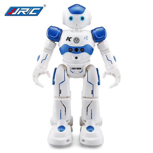 Smart Robot Smart Toy - beumoonshop