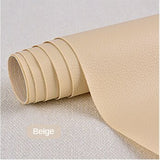 Sofa & Chair Repair Leather Patch - beumoonshop