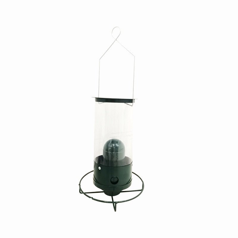 Squirrel-Proof Bird Feeder - beumoonshop