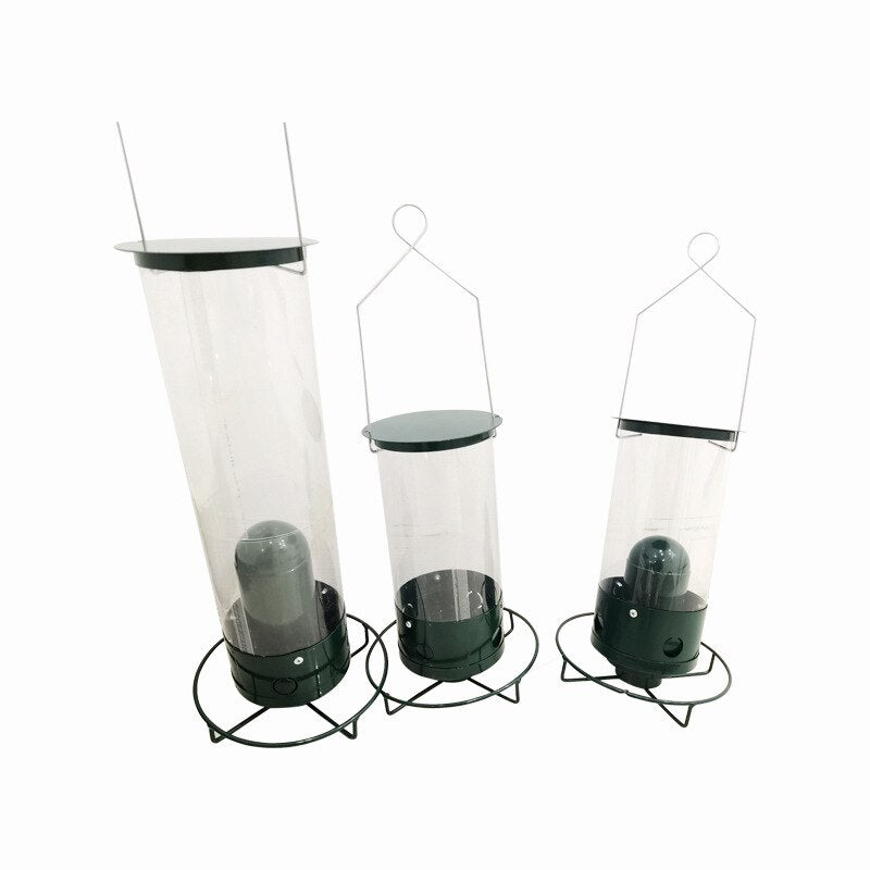 Squirrel-Proof Bird Feeder - beumoonshop