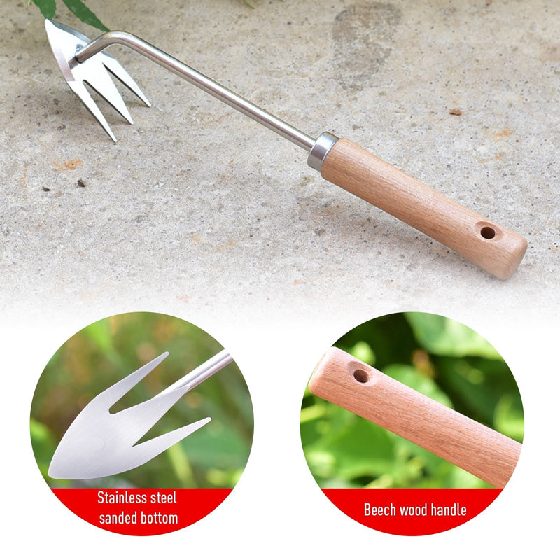 Stainless Steel Grass Cutter - beumoonshop