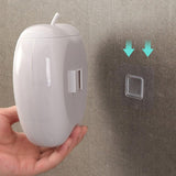 Storage Box For Cling Film - beumoonshop