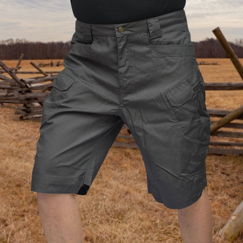 Summer Tactical Shorts - beumoonshop