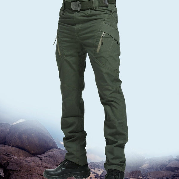 Tactical Waterproof Pants - beumoonshop