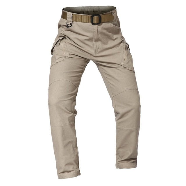 Tactical Waterproof Pants - beumoonshop