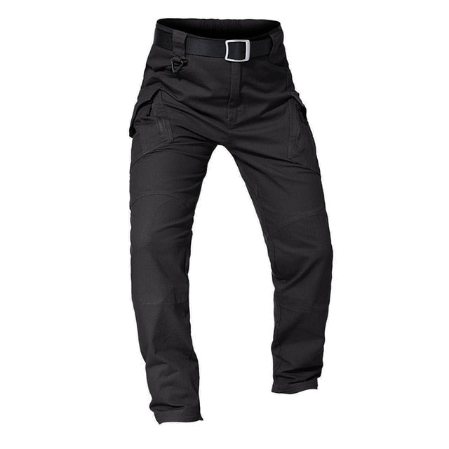 Tactical Waterproof Pants - beumoonshop