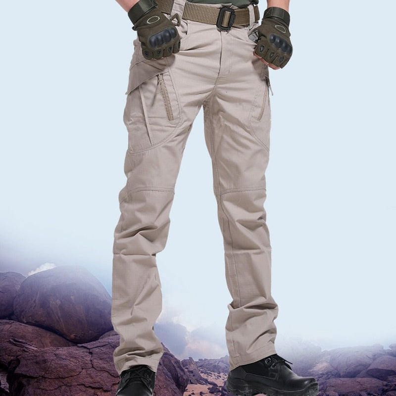 Tactical Waterproof Pants - beumoonshop