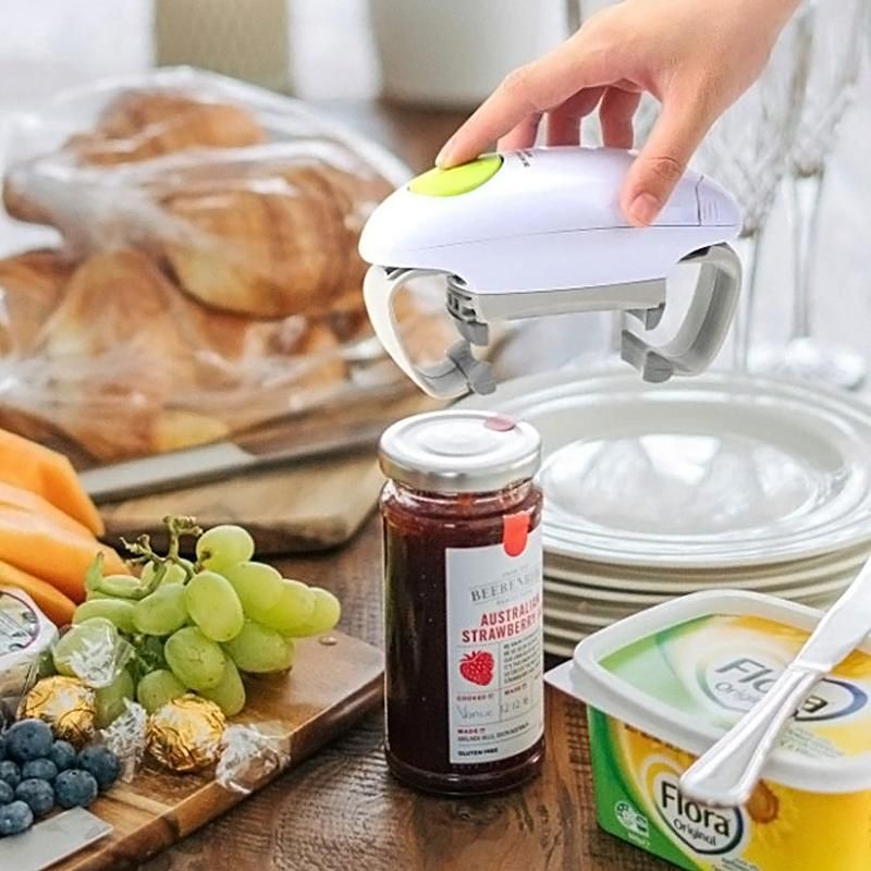 The Electric Jar Opener - beumoonshop