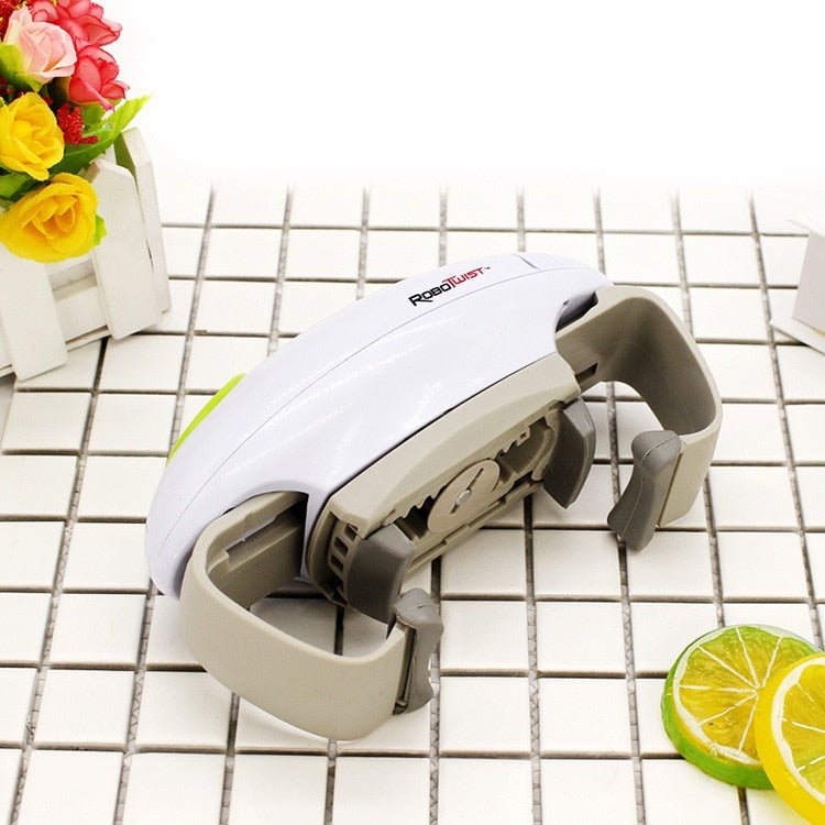 The Electric Jar Opener - beumoonshop