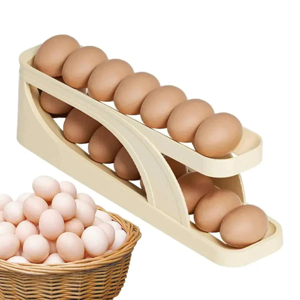 The Smart Egg Dispenser - beumoonshop