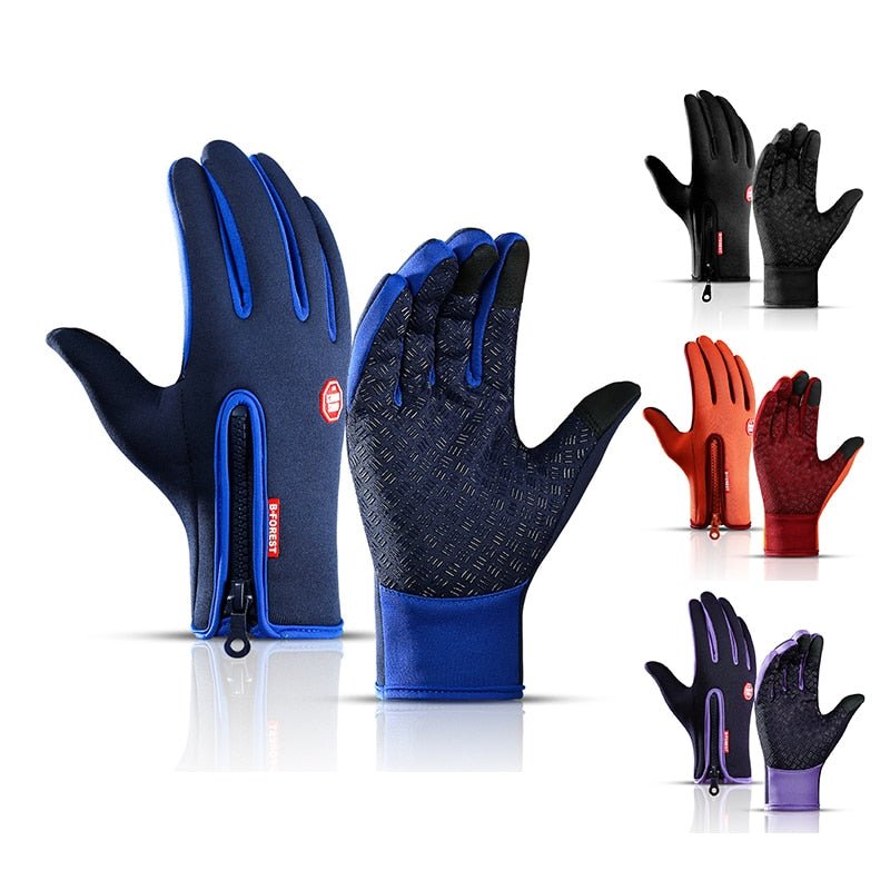 Thermal Winter Gloves - beumoonshop