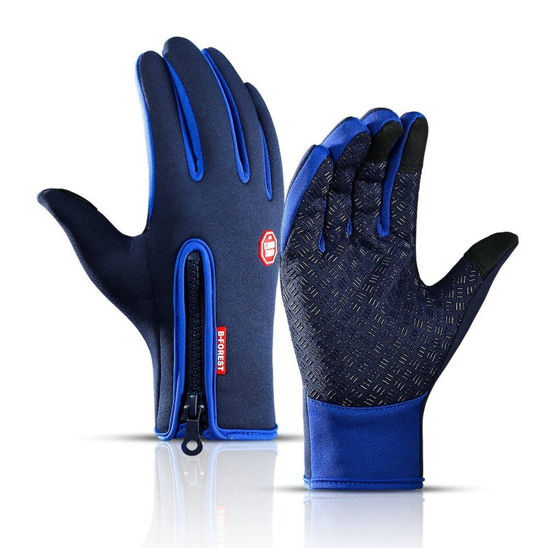 Thermal Winter Gloves - beumoonshop