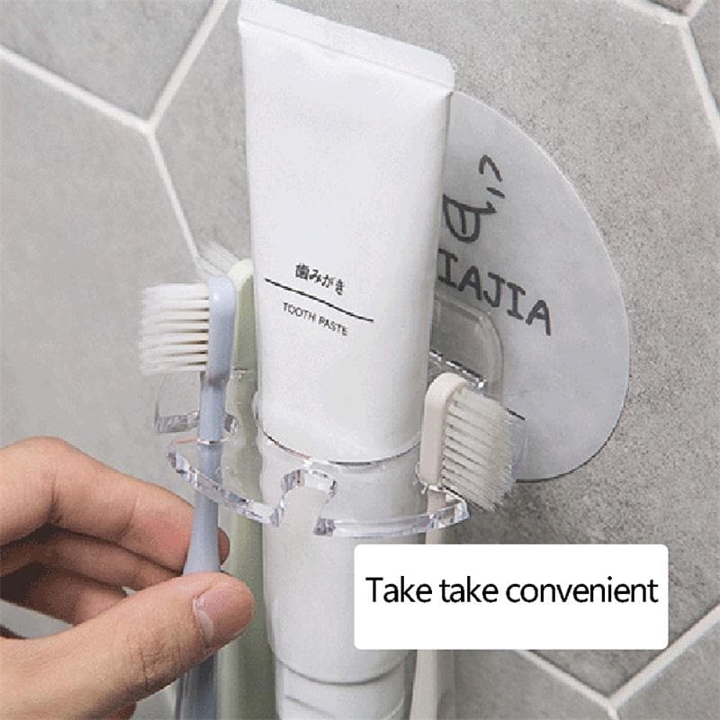 Toothbrush Holder - beumoonshop