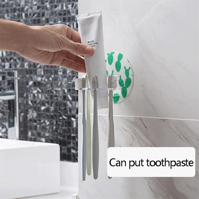 Toothbrush Holder - beumoonshop