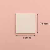 Transparent Sticky Notes - beumoonshop