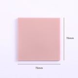 Transparent Sticky Notes - beumoonshop