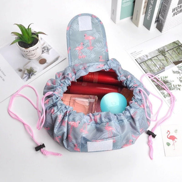 Travel Cosmetic Makeup Bag - beumoonshop