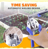 Type M Nails Ring Pliers - beumoonshop