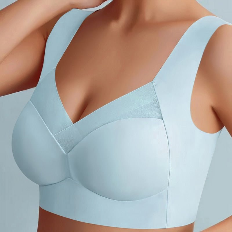 Underwear Yoga Fitness Bra - beumoonshop