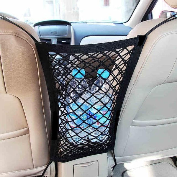 Universal Multifunction Car Organizer - beumoonshop