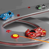 Wall Climbing Car Laser Tracking - beumoonshop