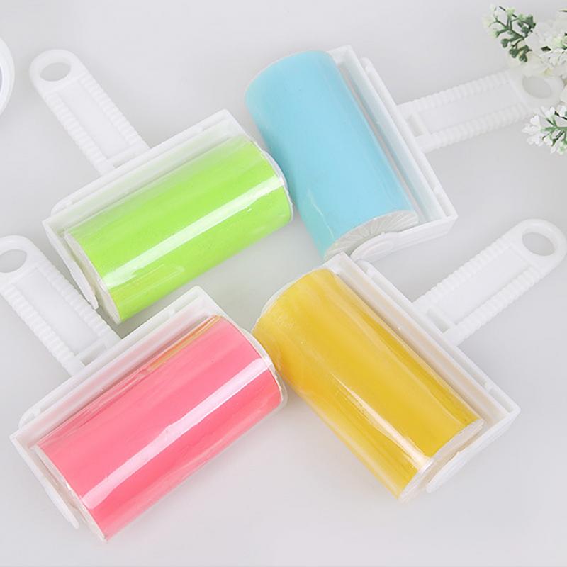 Washable Reusable Gel Lint Roller - beumoonshop