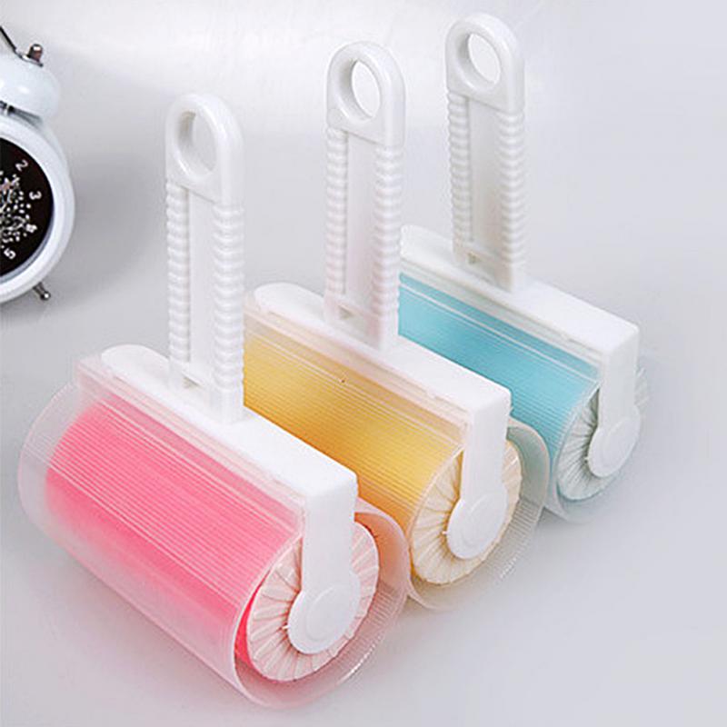 Washable Reusable Gel Lint Roller - beumoonshop