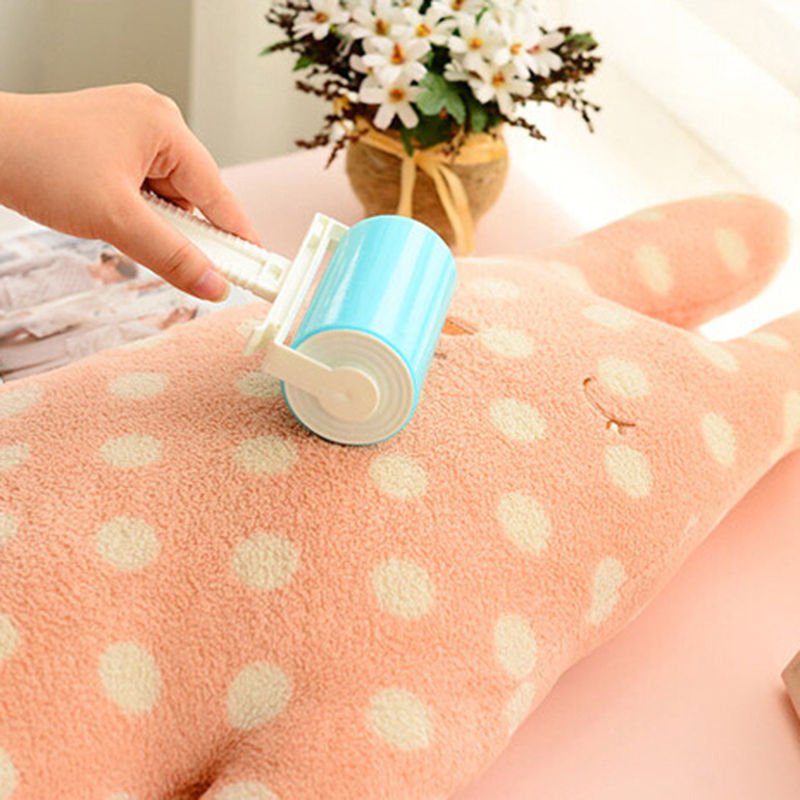 Washable Reusable Gel Lint Roller - beumoonshop