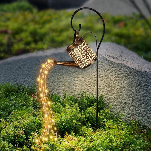 WATERING CAN LED LIGHT - beumoonshop