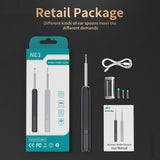 WiFi Ear Cleaner - beumoonshop