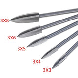 Wood Carving & Engraving Drill Bit Set - beumoonshop